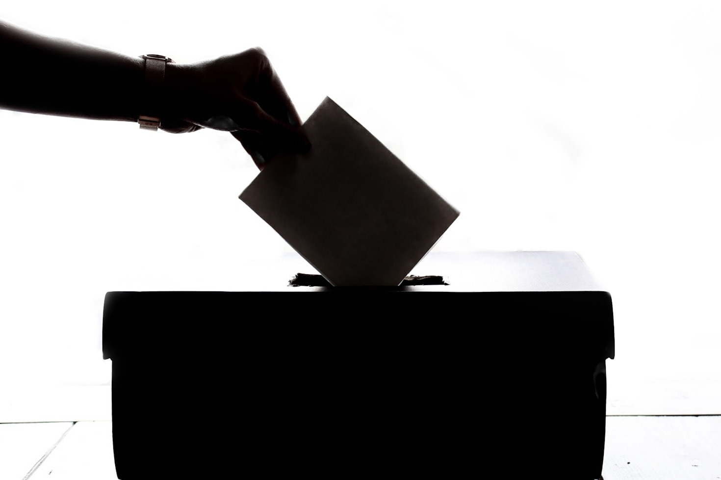 Top Reasons to Advocate for Voter Choice